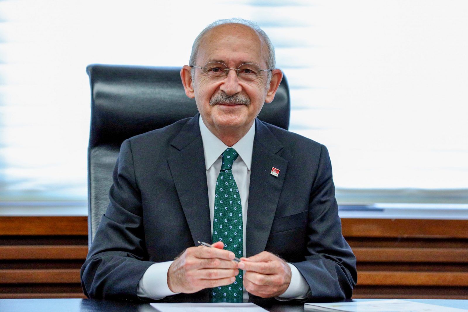 Kilicdaroglu1 C H P Alp Eren Kaya Scaled