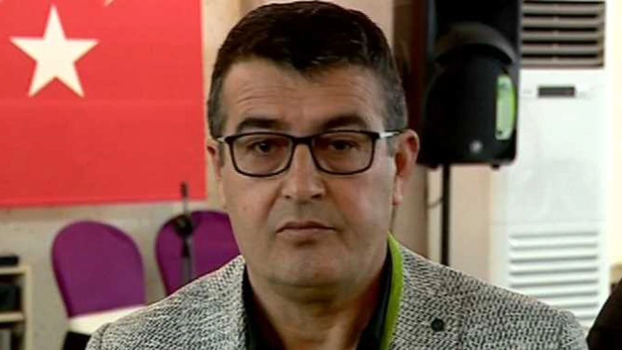 Kurtuluş Uzun-1
