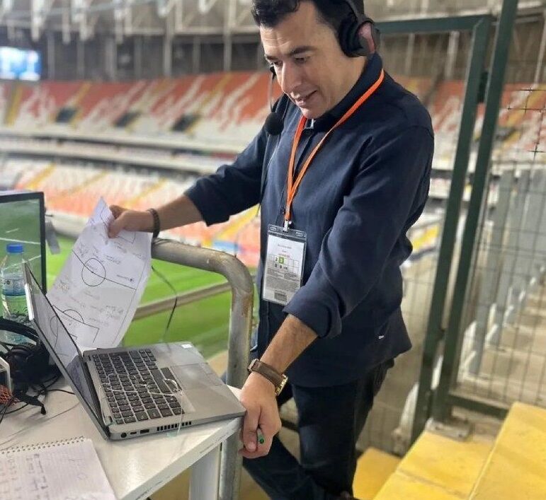 Murat Ekrem Cimen Kimdir Nereli Kac Yillik Spiker Trtden Kovuldu Mu Neden 3