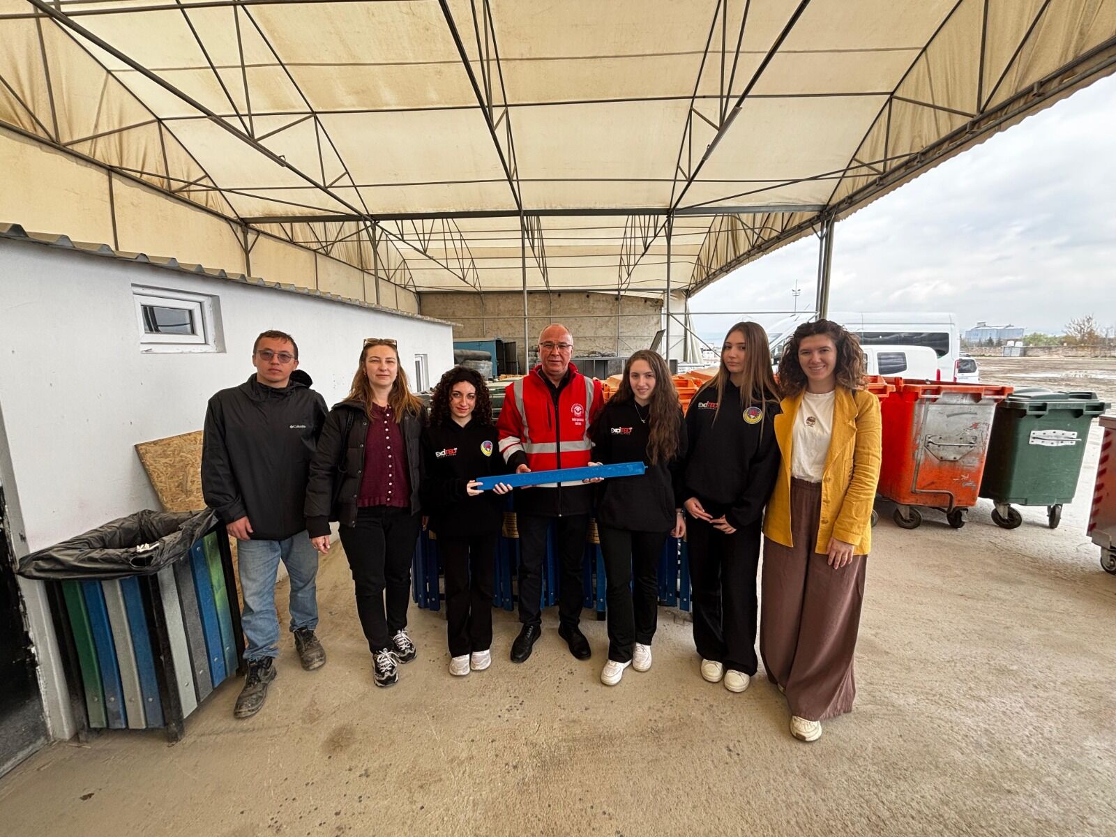 Odunpazarı Belediyesi Örnek Oldu (2)