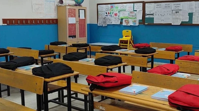 Okullar ne zaman açılacak? 2026-2027 eğitim öğretim yılı için geri sayım başladı