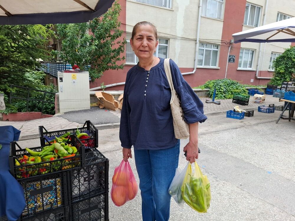 Vatandaş (Ayşe Elvan)