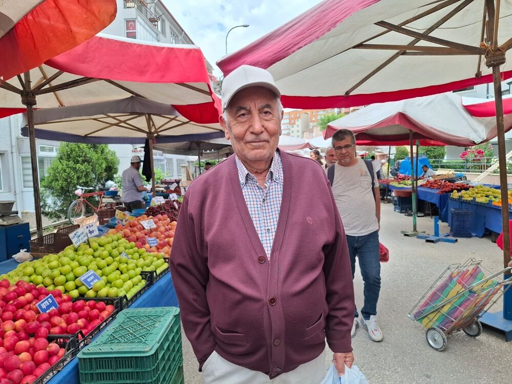 Vatandaş (İhsan Mi̇hri̇can)