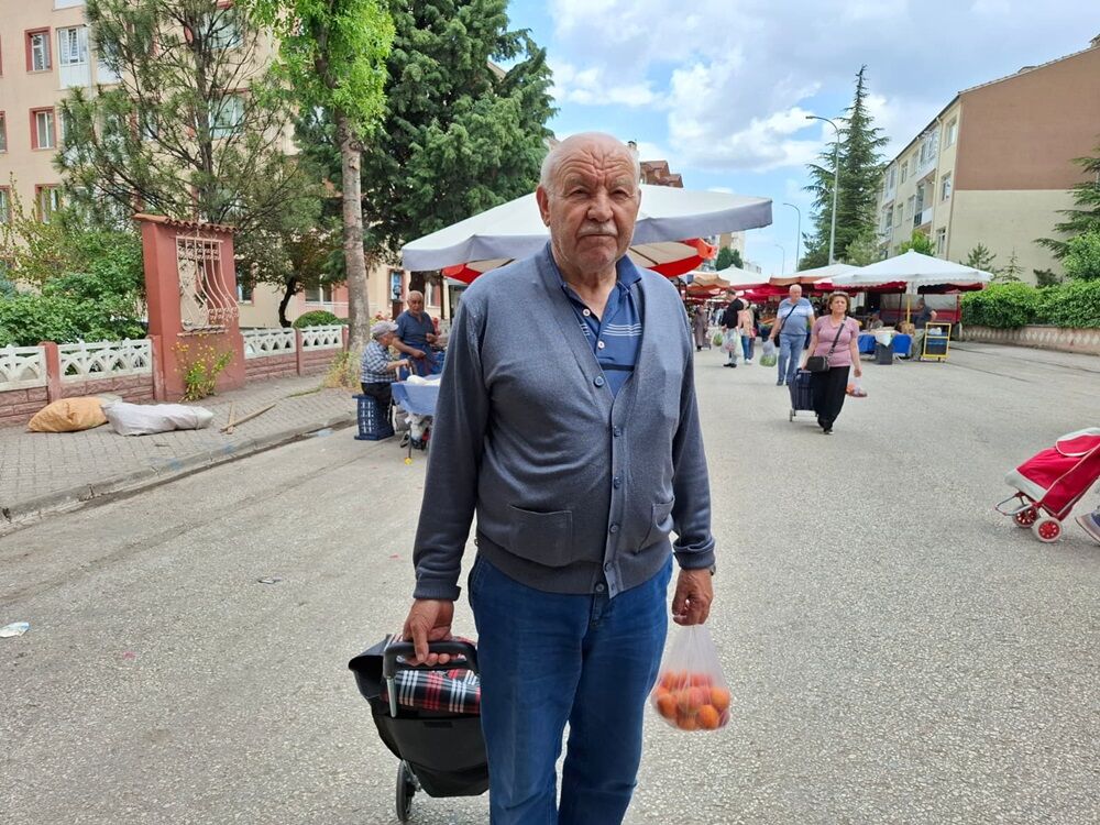 Vatandaş (Ramazan Bi̇çer)
