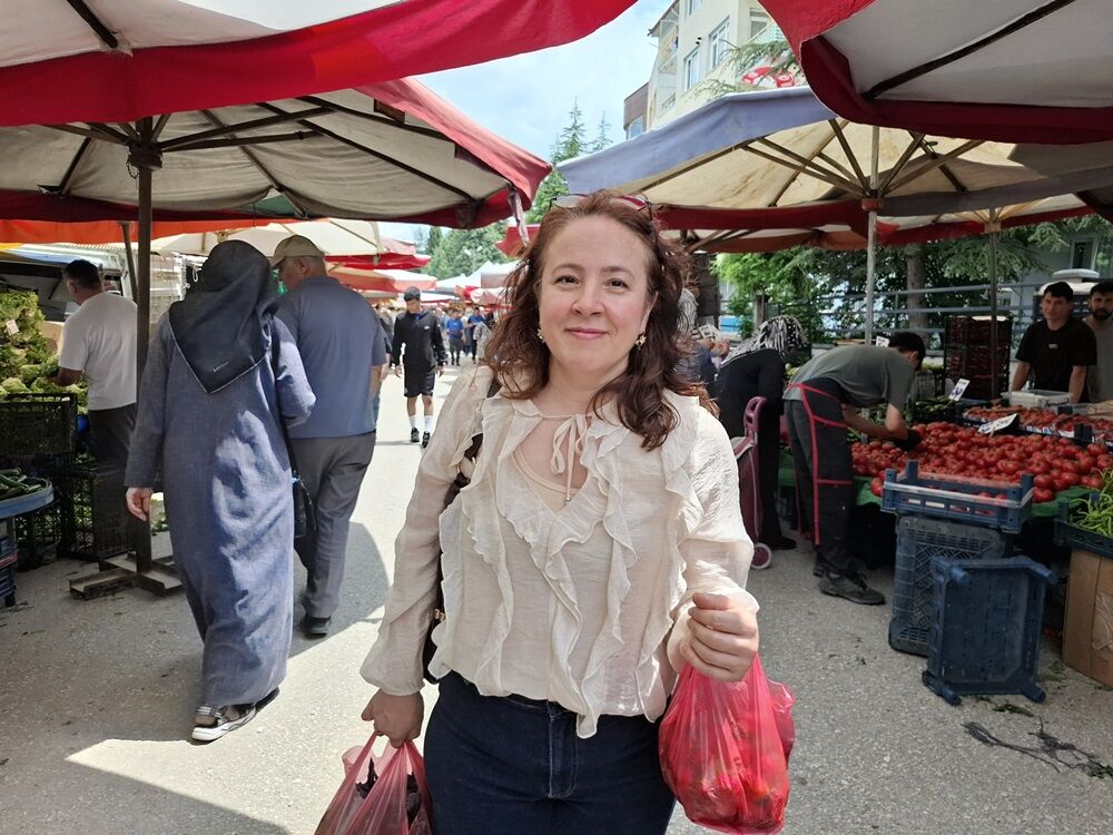 Vatandaş (Zerri̇n Keski̇n)