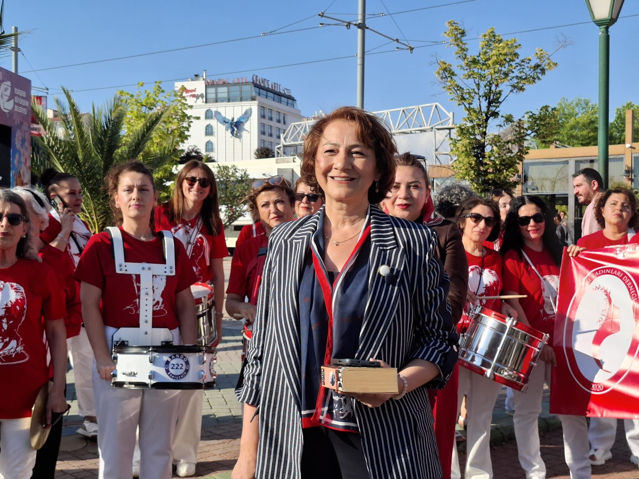Yürüyüş (3)