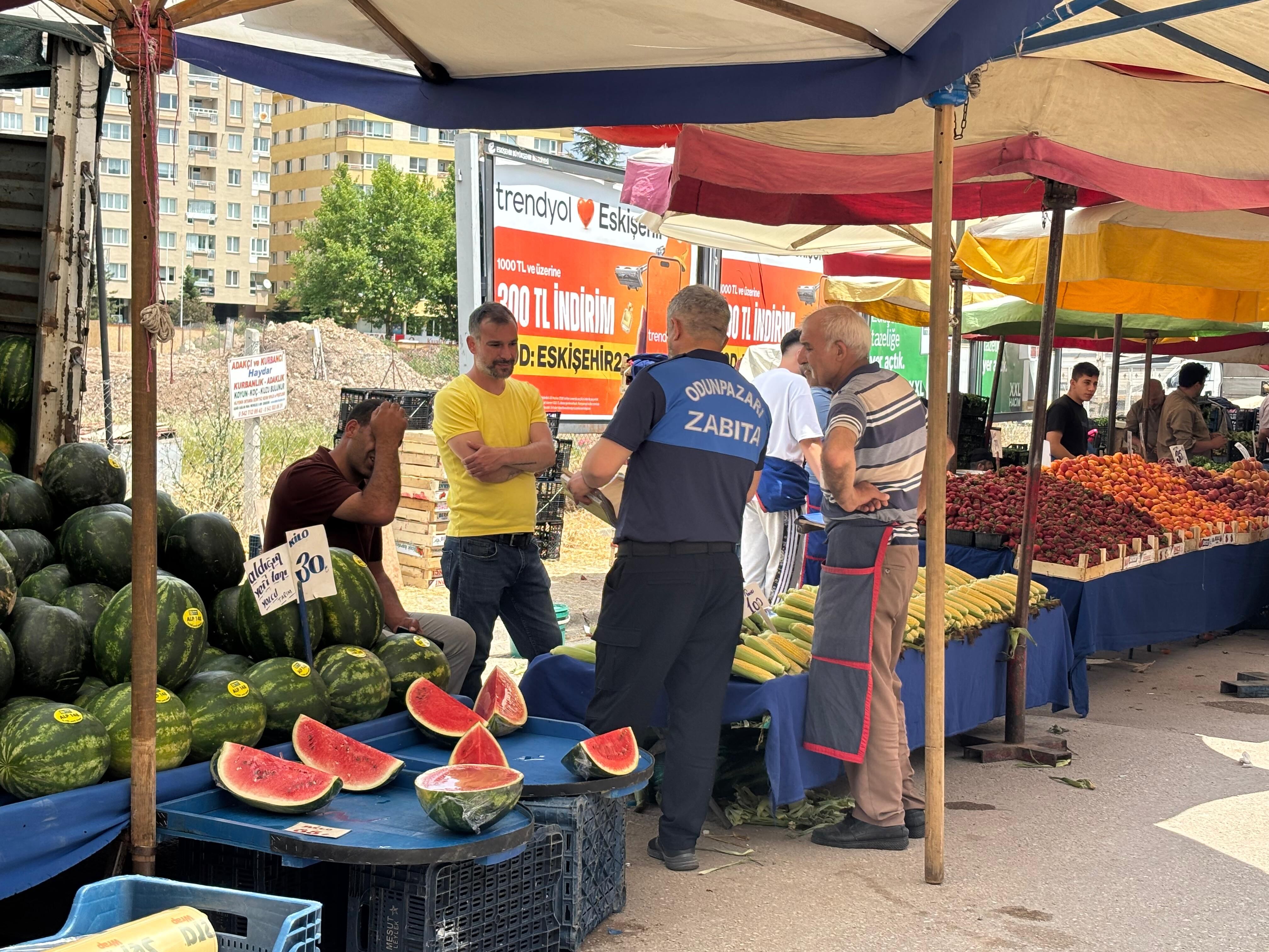 Zabita Deneti̇m (3)