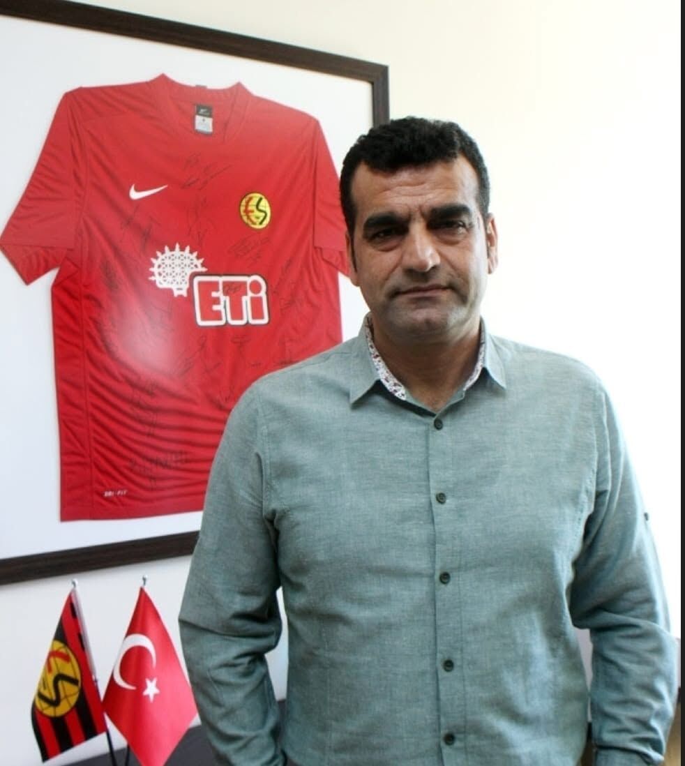 Ayhan Taşci