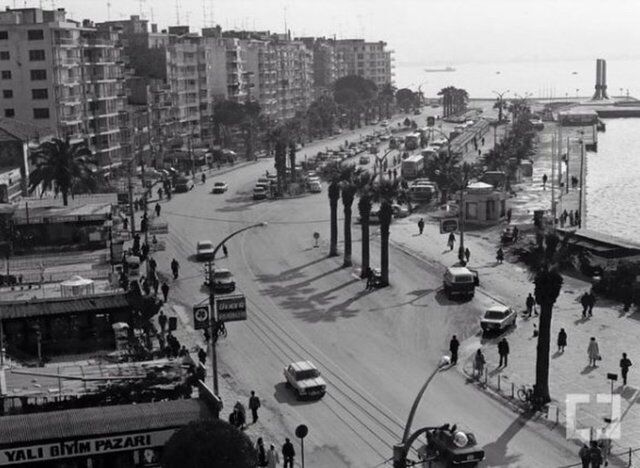 Basbakanlik Eski Eskisehir Den Fotograf Paylasti 1062 5