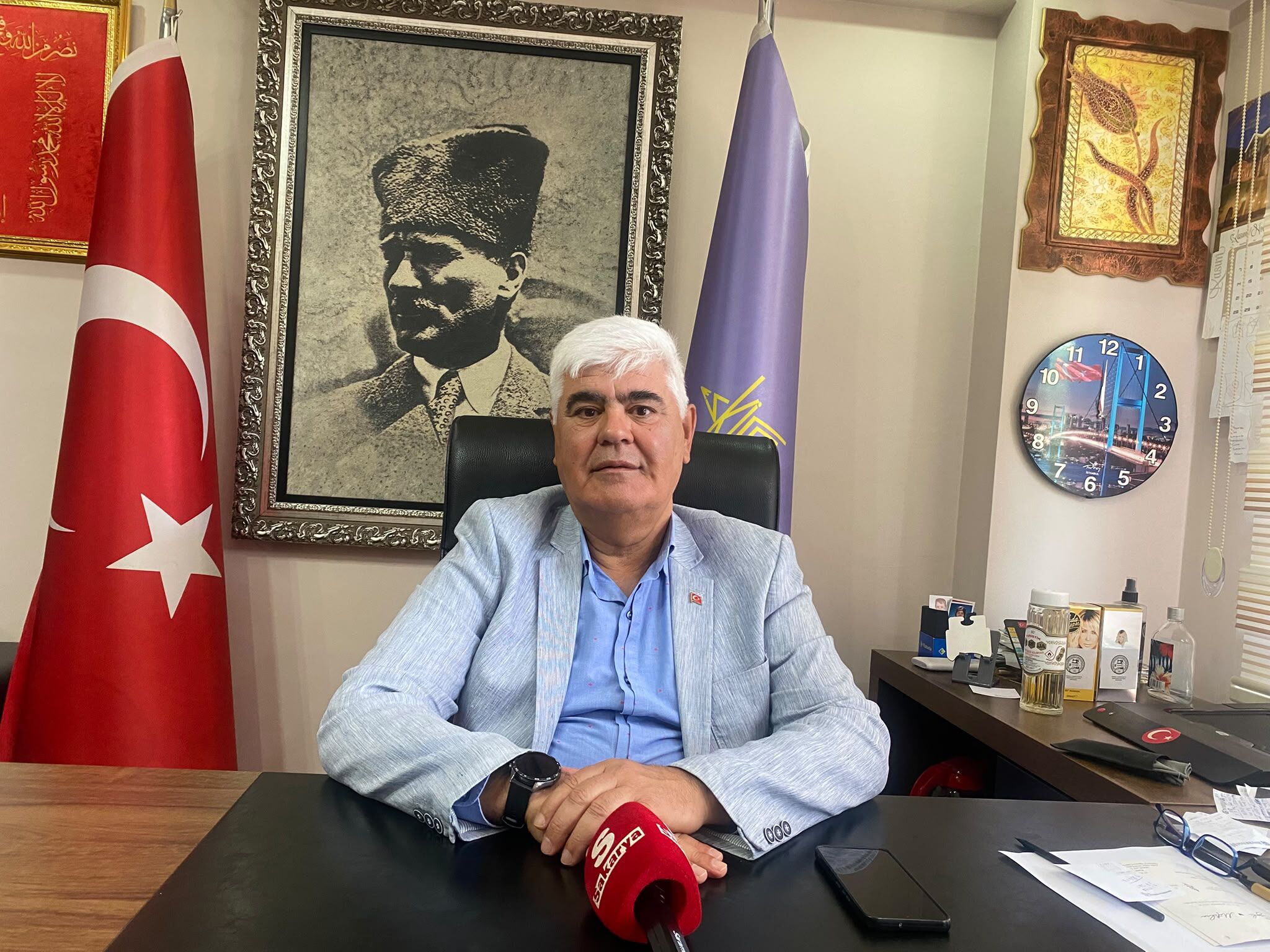 Başkan-31