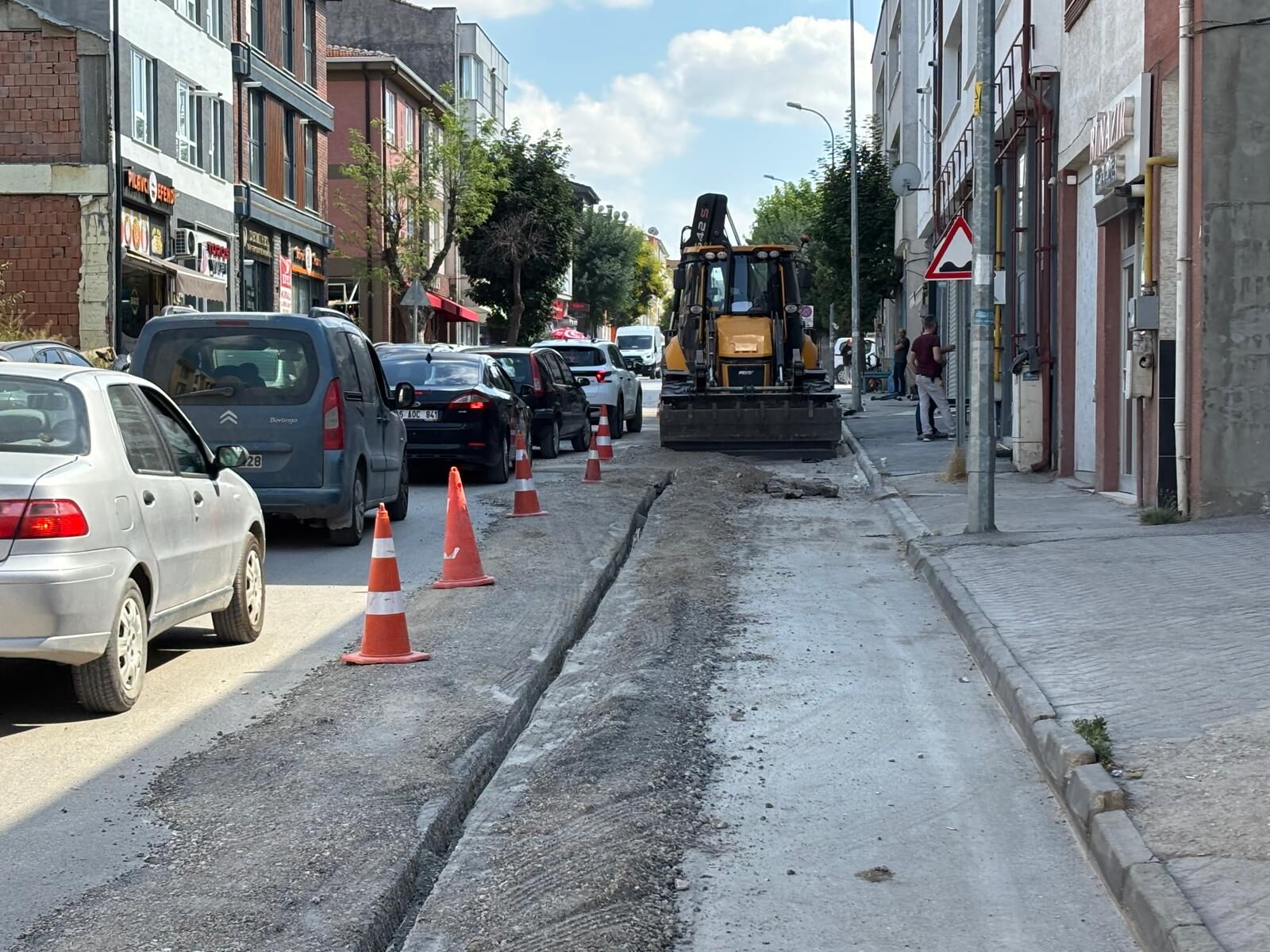 Esnaf Ve Toz (29)