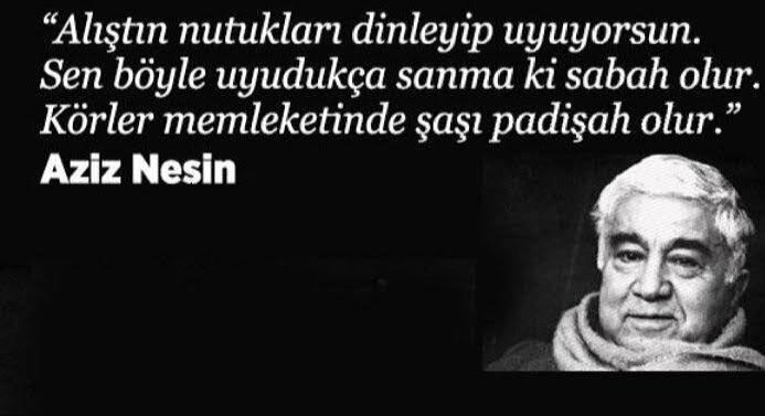 Günün Sözü-611