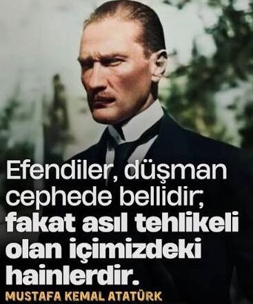 Günün Sözü-613