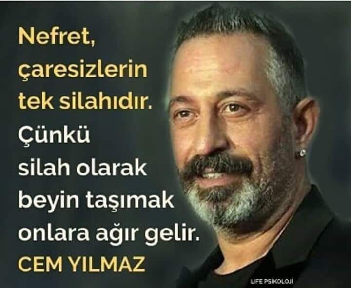 Günün Sözü-617
