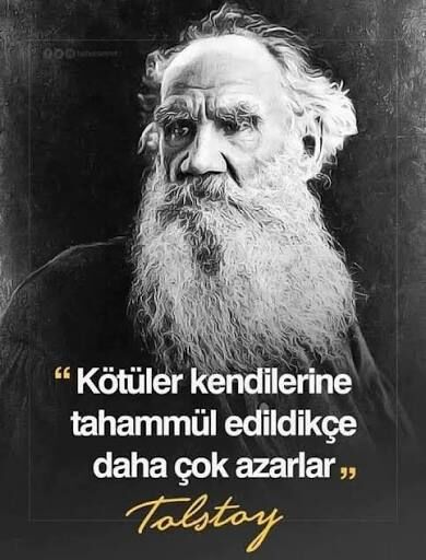 Günün Sözü-623