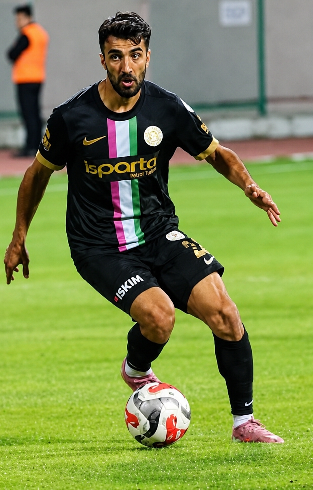 Hasan Kaya-1