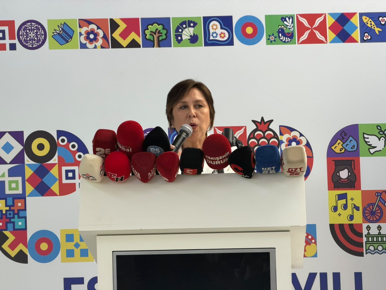 İnci̇ Ülüğ (2)