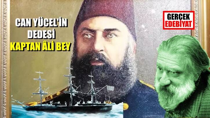 Kaptan Ali Bey Can Yucel 842024131942-1