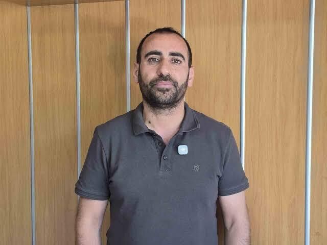 Kasim Karakaş