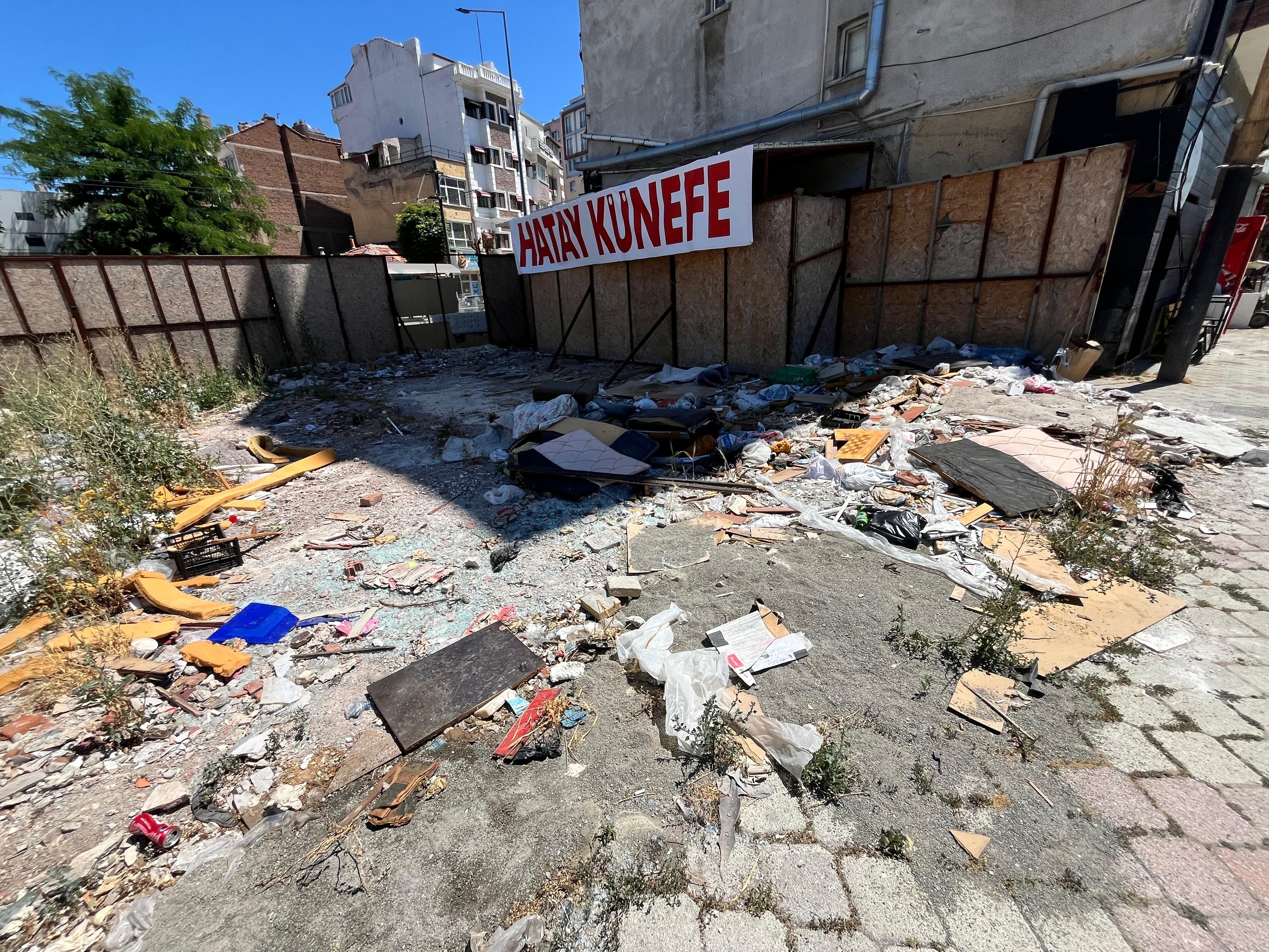 Kentsel Dönüşüm (6)