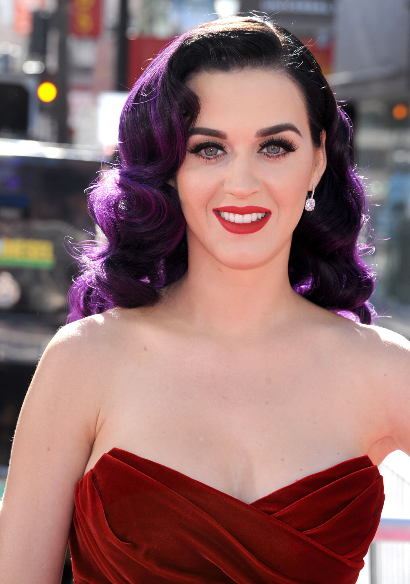 Ketey Perry