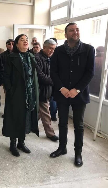 Kılıç-3