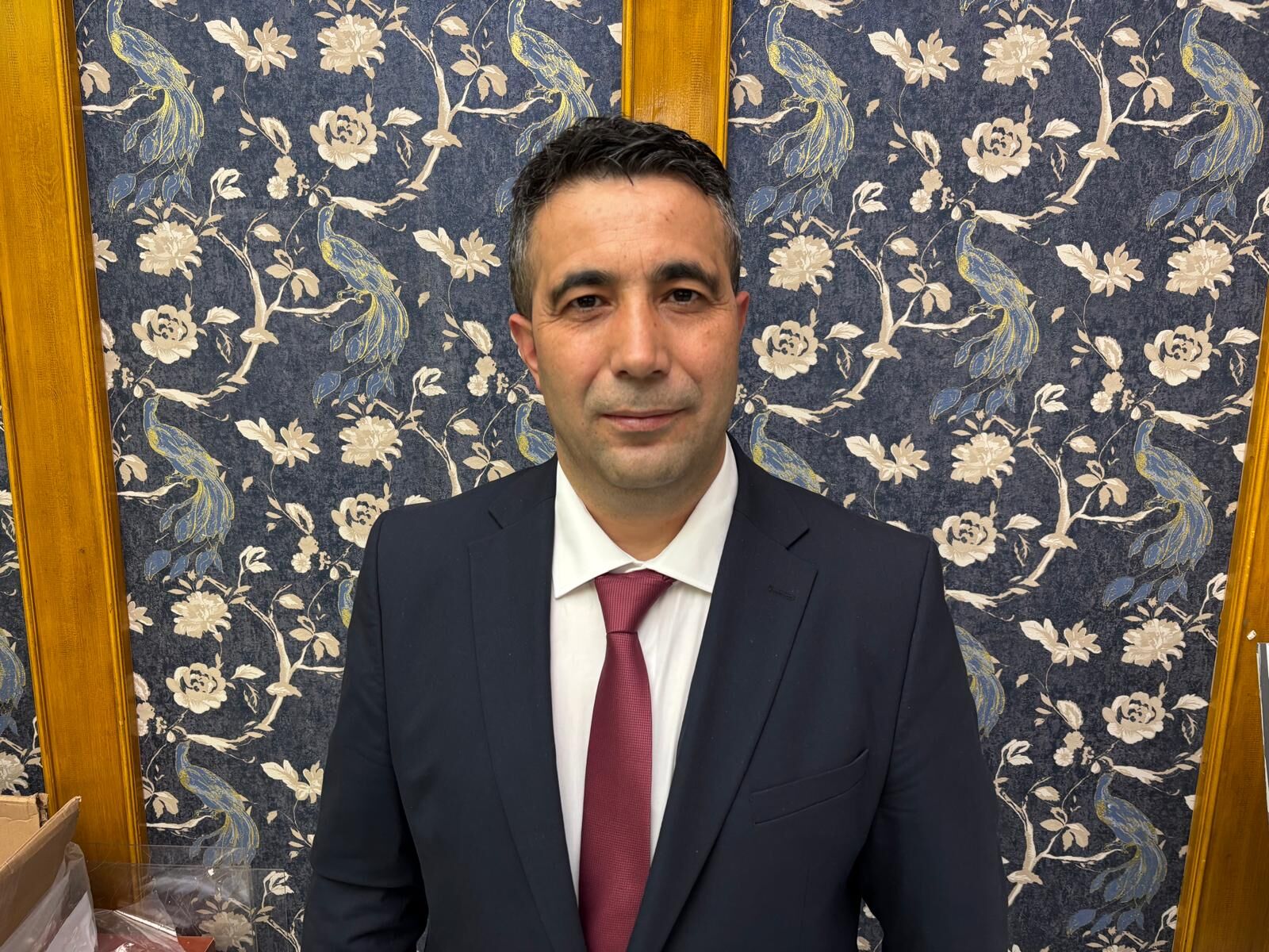 Mehmet Karatay