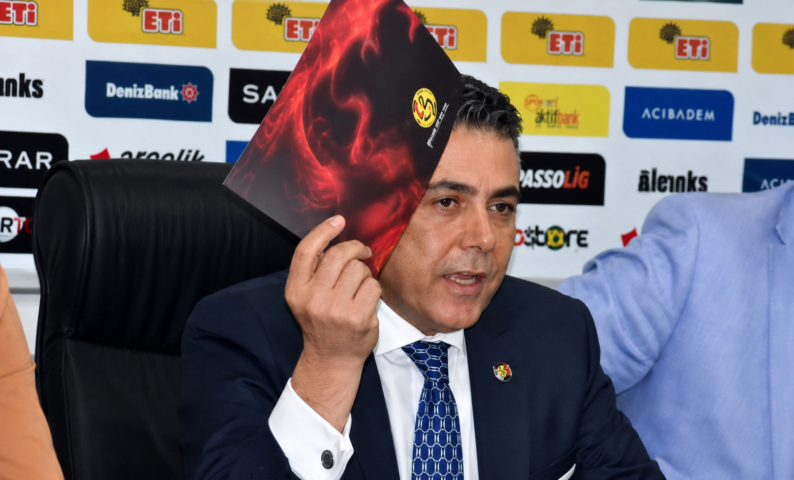 Mesut Hoşcan