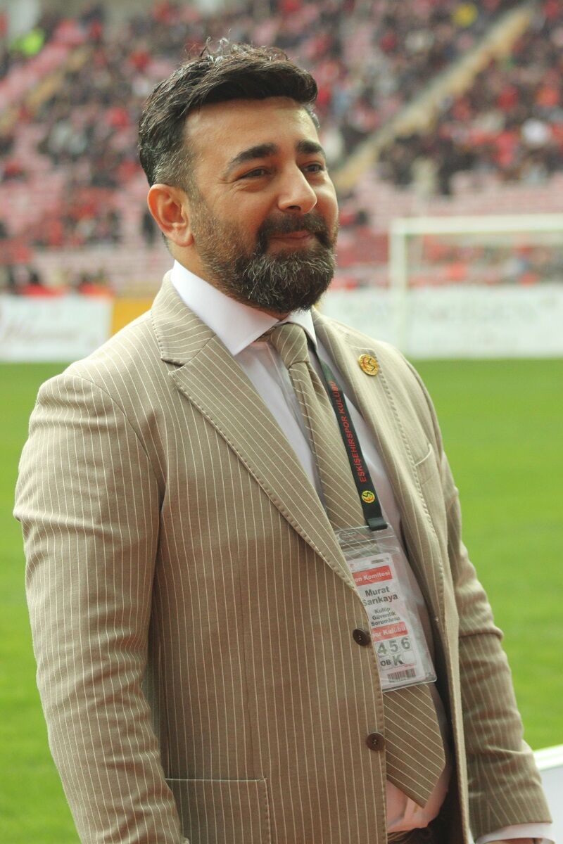 Murat Sarikaya