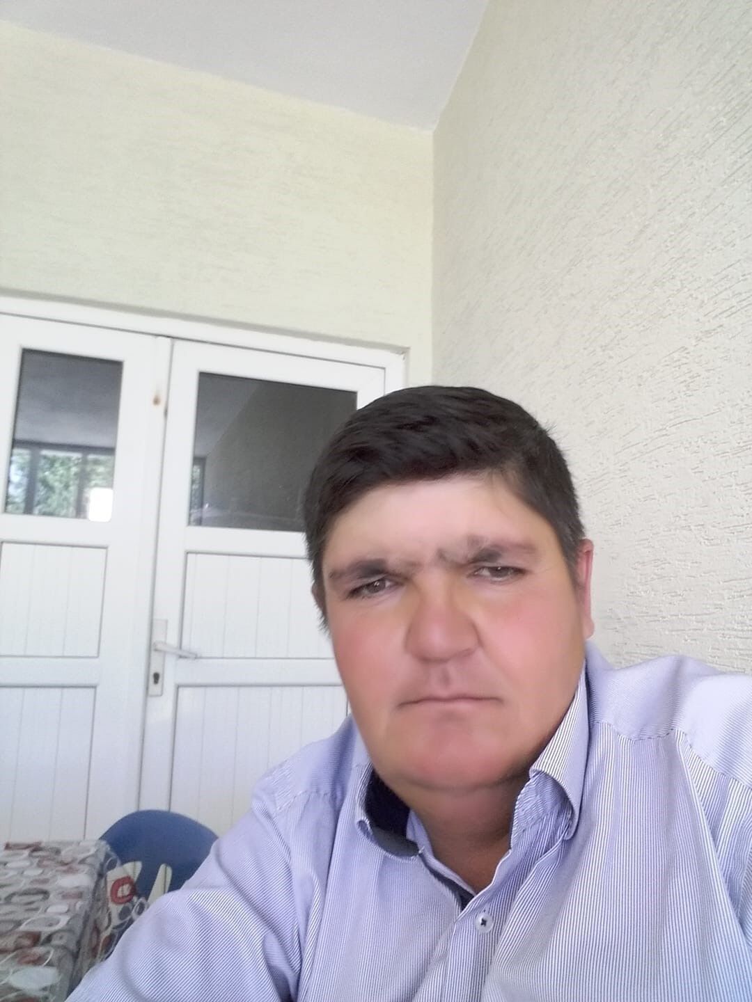 Ölen Ahmet Açlık