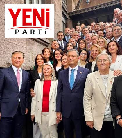 Özgür Yeni Parti