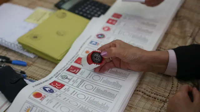 Seçim-16