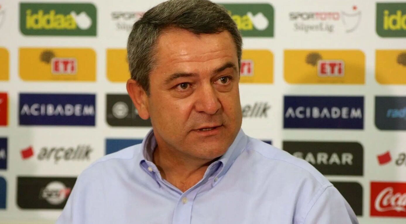 Si̇nan Özeçoğlu