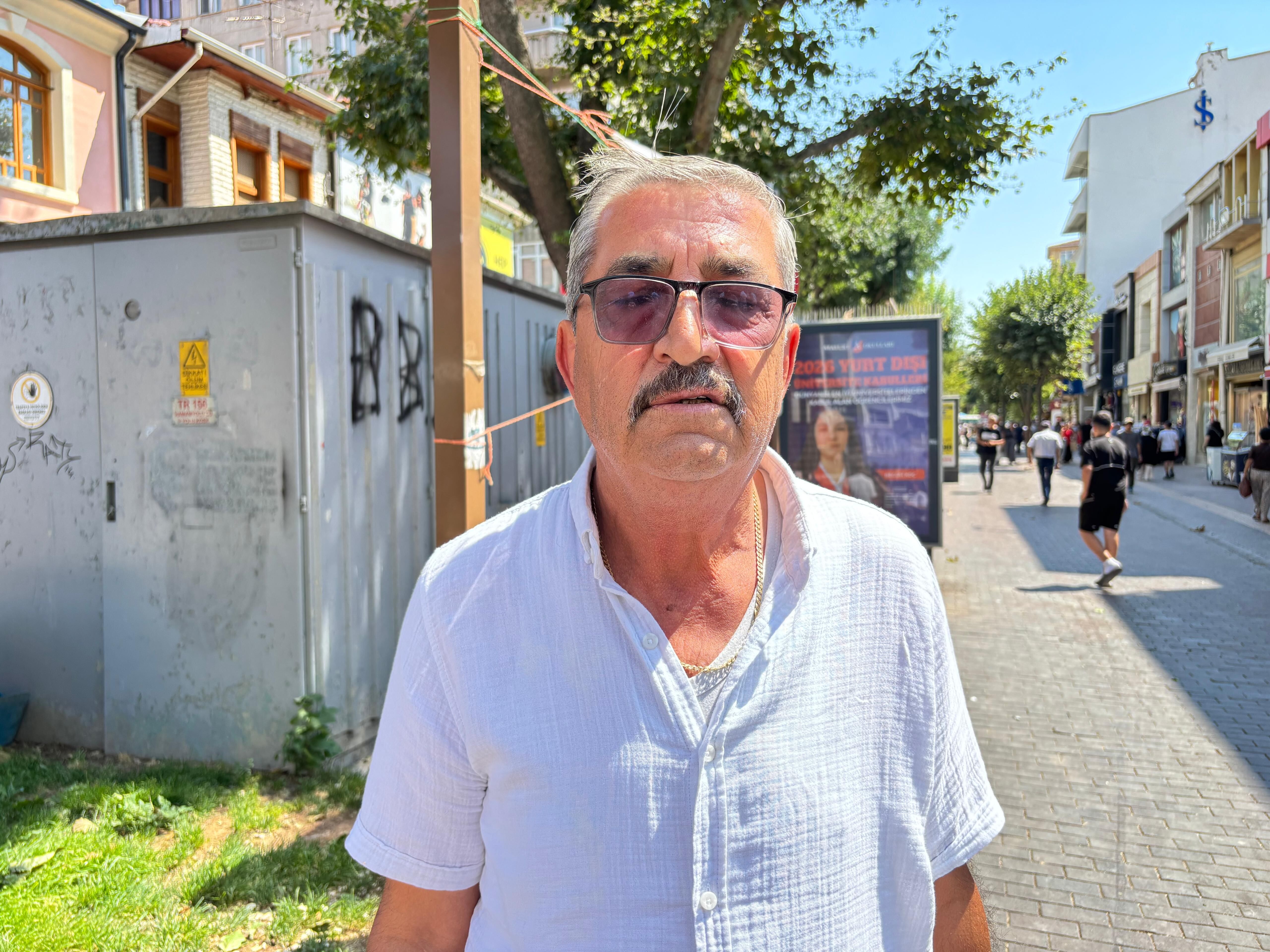 1 Bayram Güler