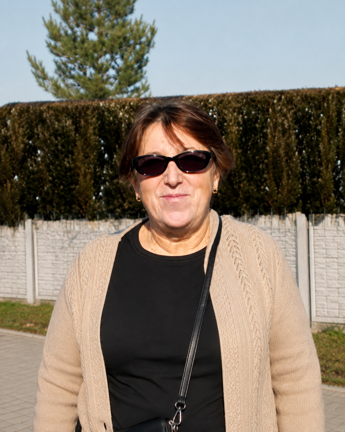 2 Fatma Baykara