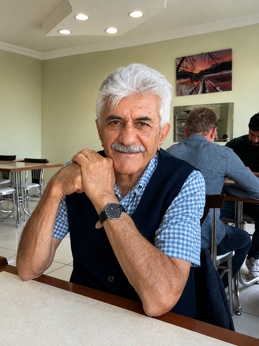 3 Hüseyi̇n Bayraktar