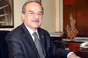 Cevdet Selvi hayatını kaybetti