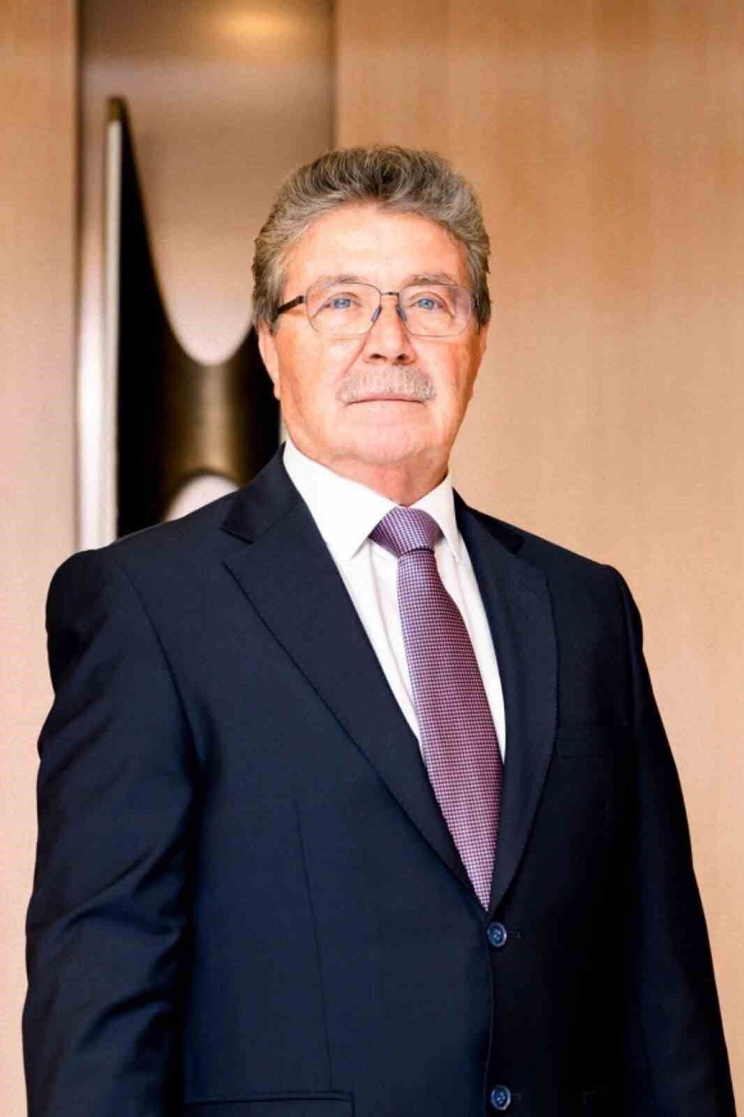 KKTC Başbakanı Üstel: 'Türkiye ile hangi alanlarda iş birliği yapacağımıza GKRY karar veremez'