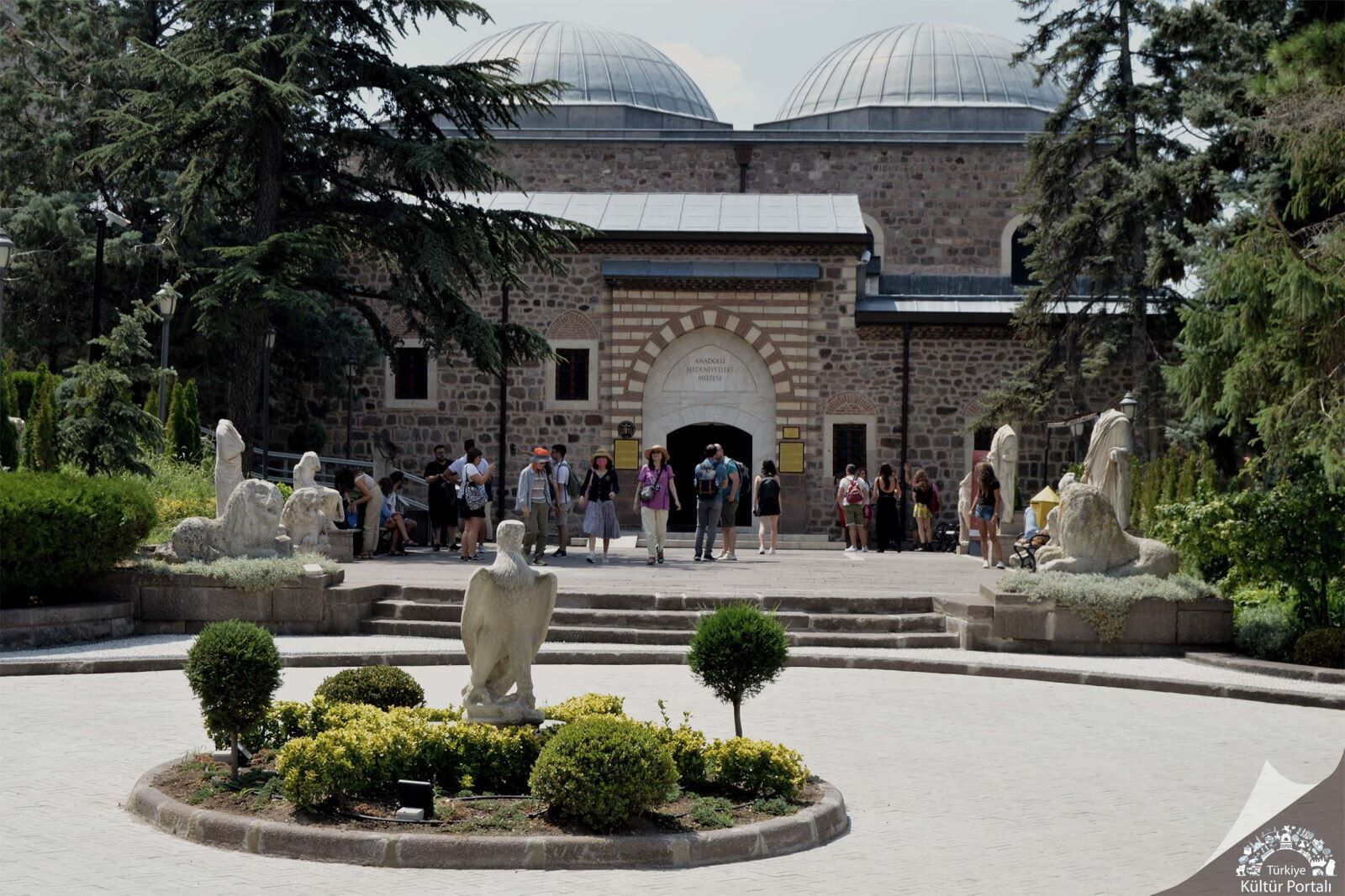 Anadolu Medeni̇yet (2)