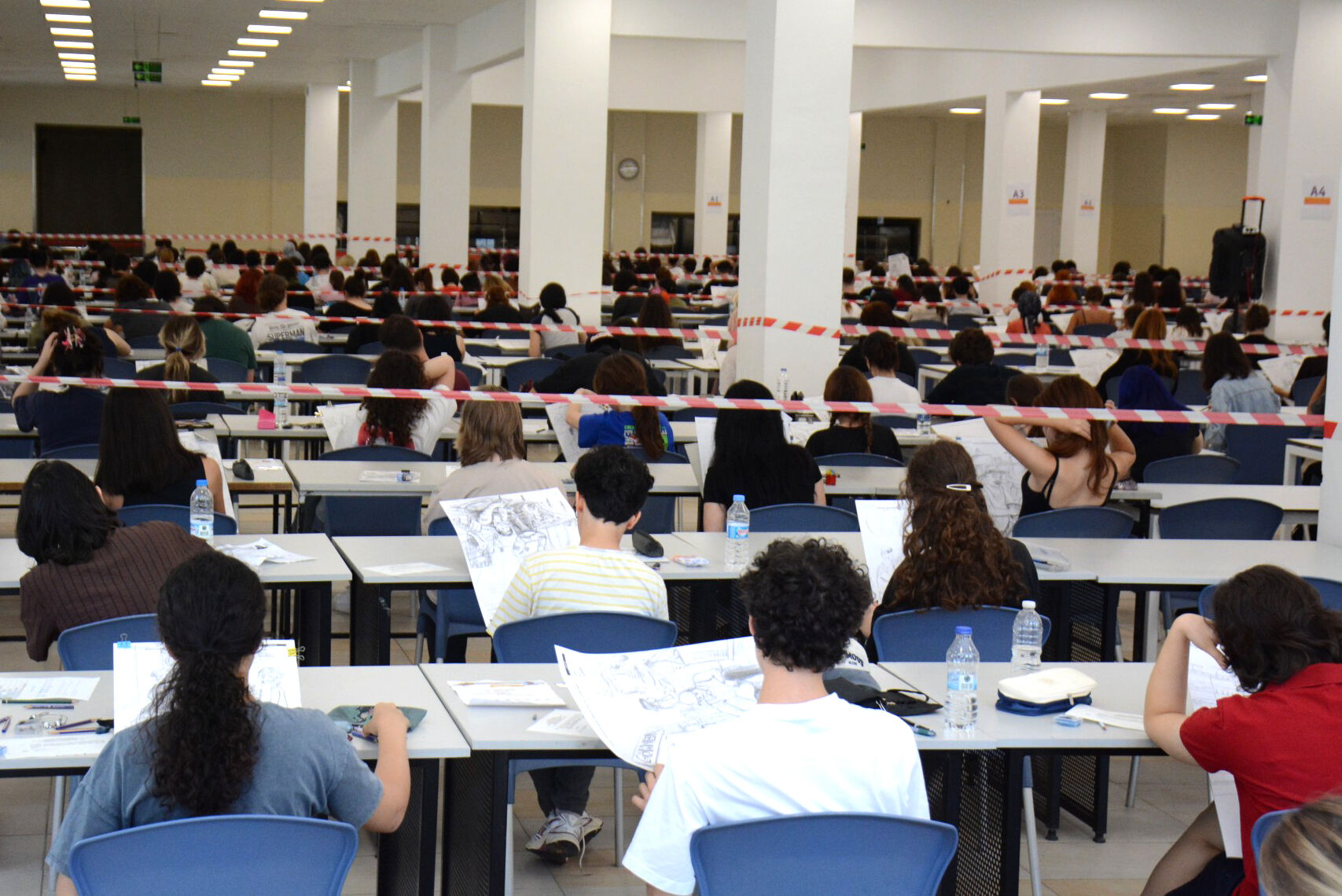 Anadolu Üni̇versi̇tesi̇ (2)