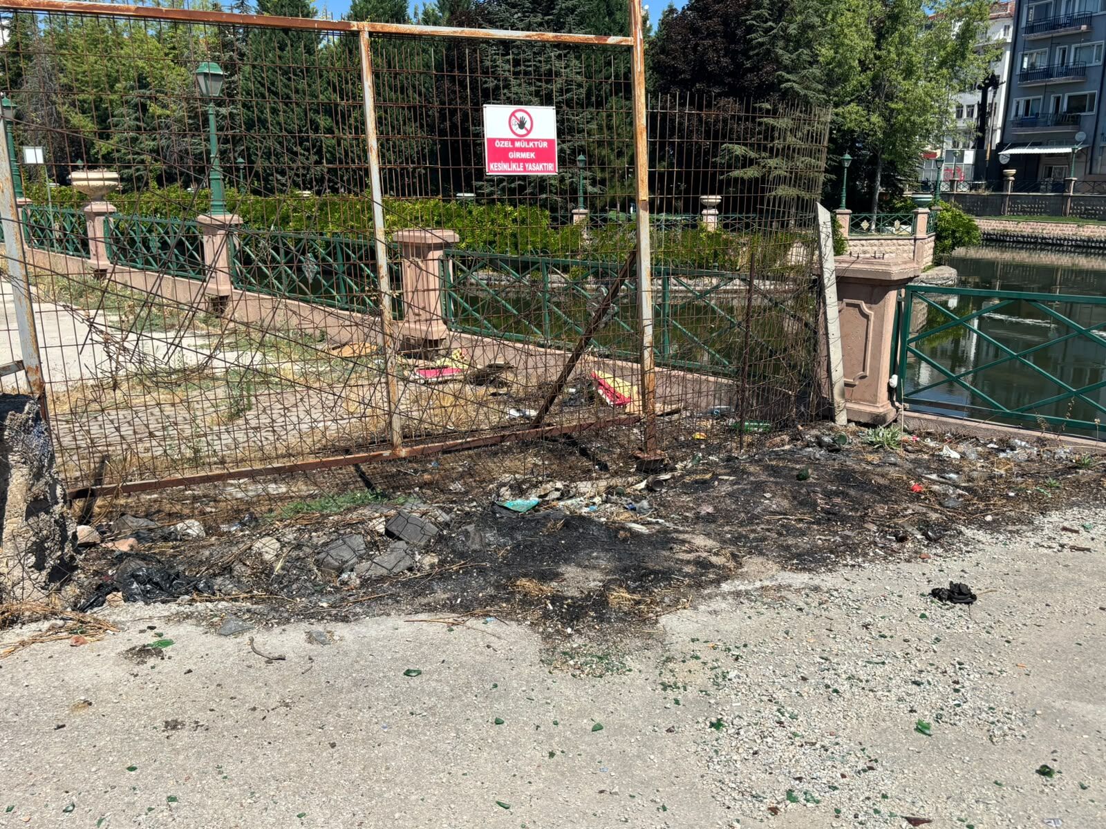 Ateş