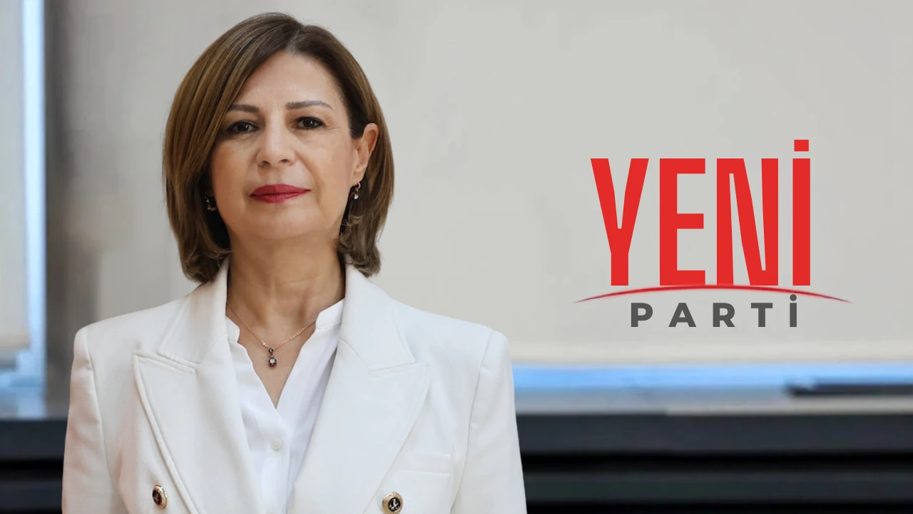 Başkan Ünlüce: "Önümüzde yeni bir dönem var"