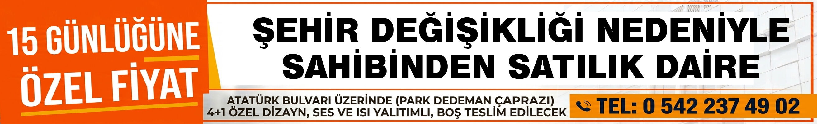Reklam Bloğu