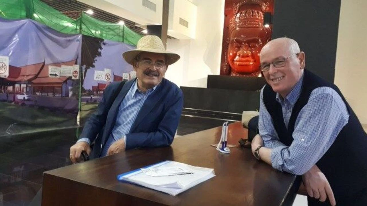 Başkanlar (2)