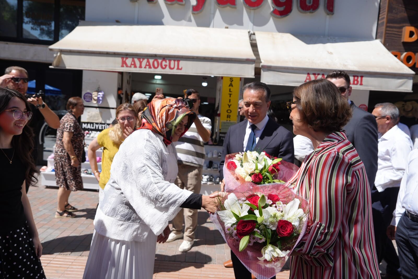 Belçi̇ka’dan Eski̇şehi̇r’e Dostluk Zi̇yareti̇ (12)