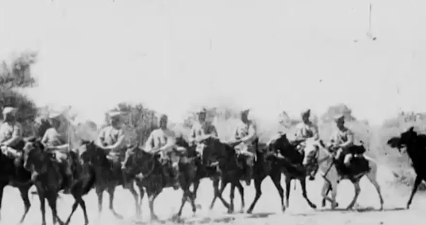 Büyük Taarruz (2)
