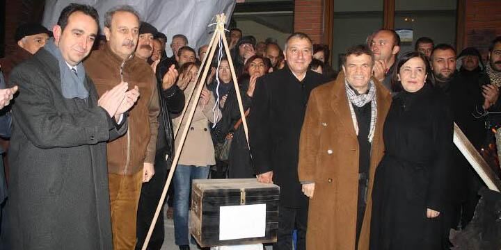 Darağacı