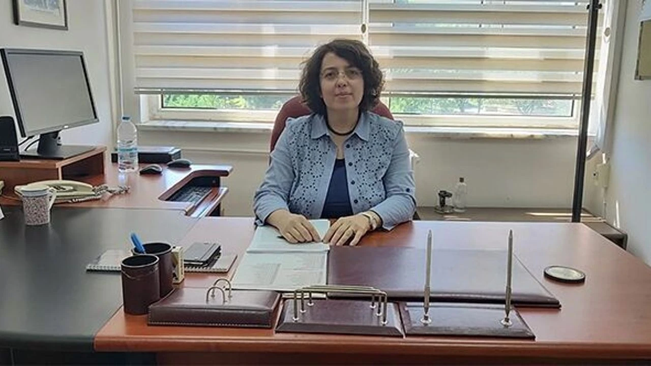 Doc Dr Emine Gumussoy Eskisehirin Tarihcesini Anlatti D034B