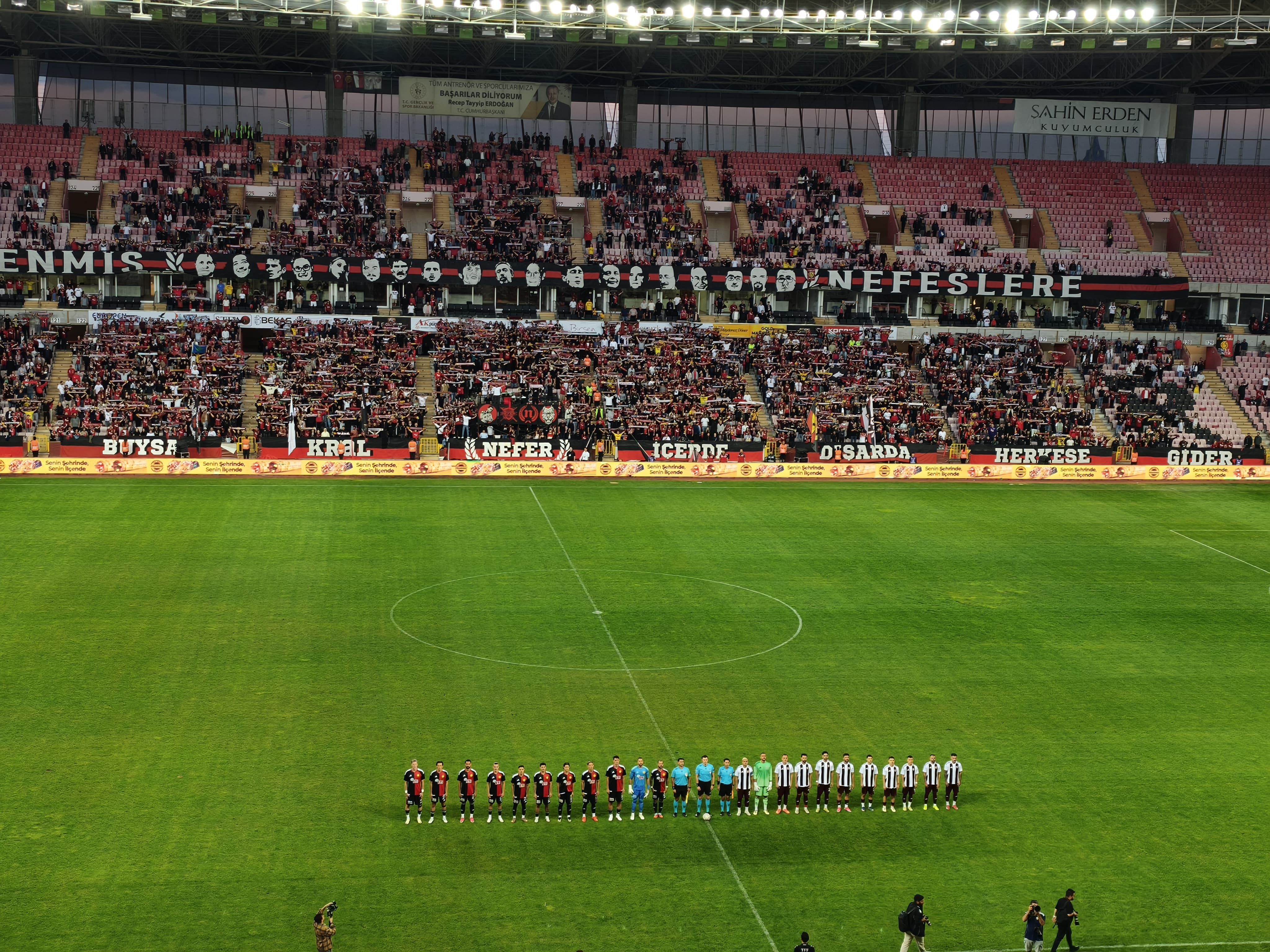 Eski̇şehi̇rspor (1)-3