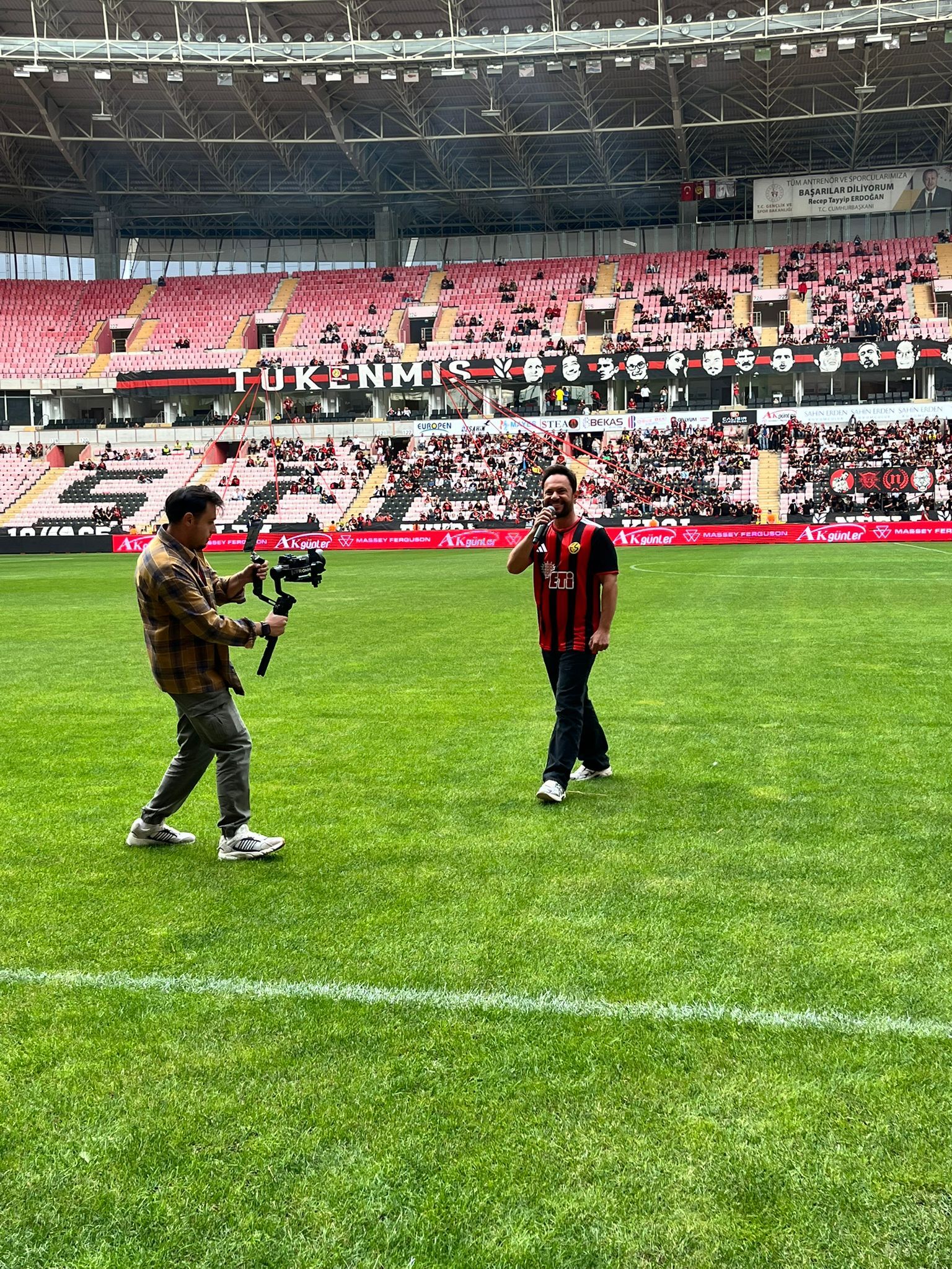 Eski̇şehi̇rspor (2)-4